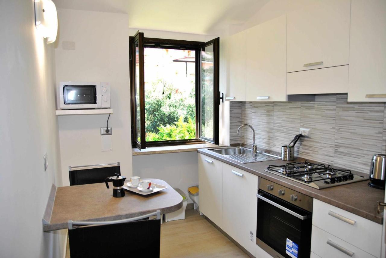 דירות פורמיה Casa Dinky Attico Con Terrazza Vista Mare מראה חיצוני תמונה