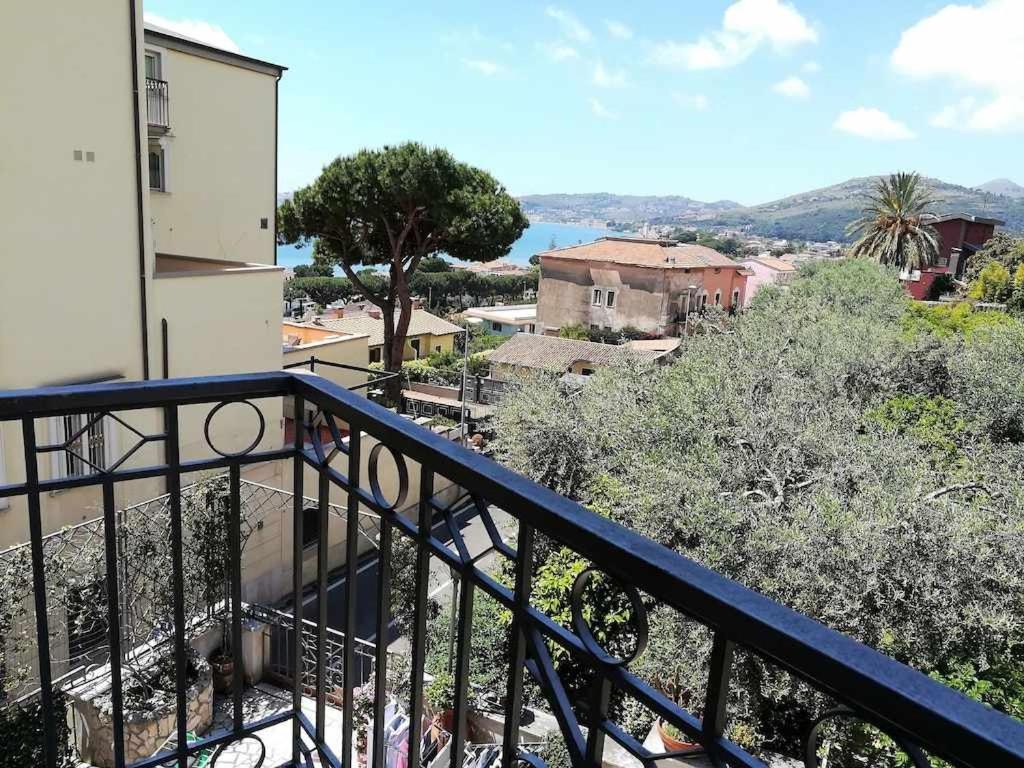 דירות פורמיה Casa Dinky Attico Con Terrazza Vista Mare מראה חיצוני תמונה