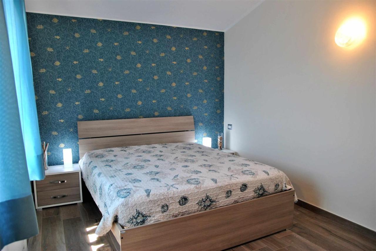 דירות פורמיה Casa Dinky Attico Con Terrazza Vista Mare מראה חיצוני תמונה