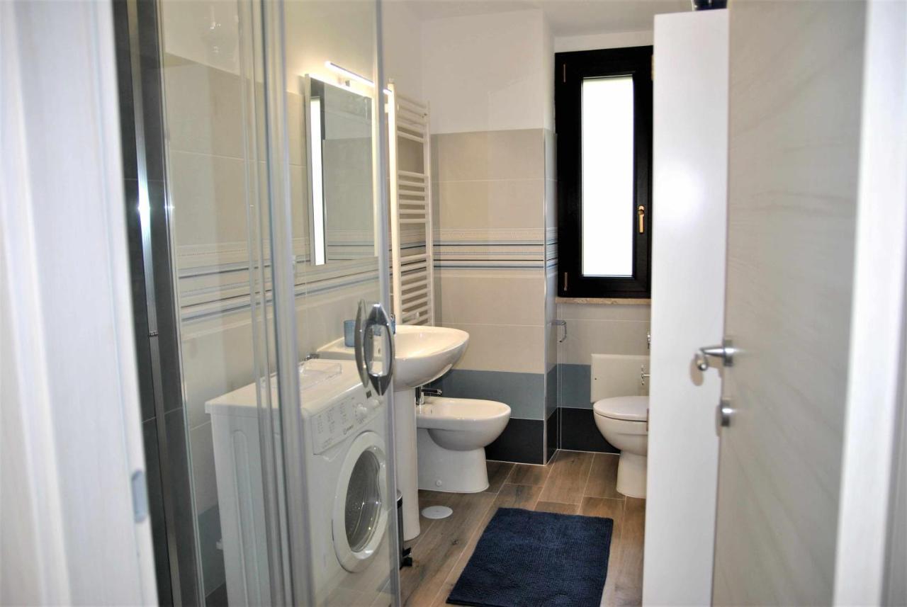 דירות פורמיה Casa Dinky Attico Con Terrazza Vista Mare מראה חיצוני תמונה