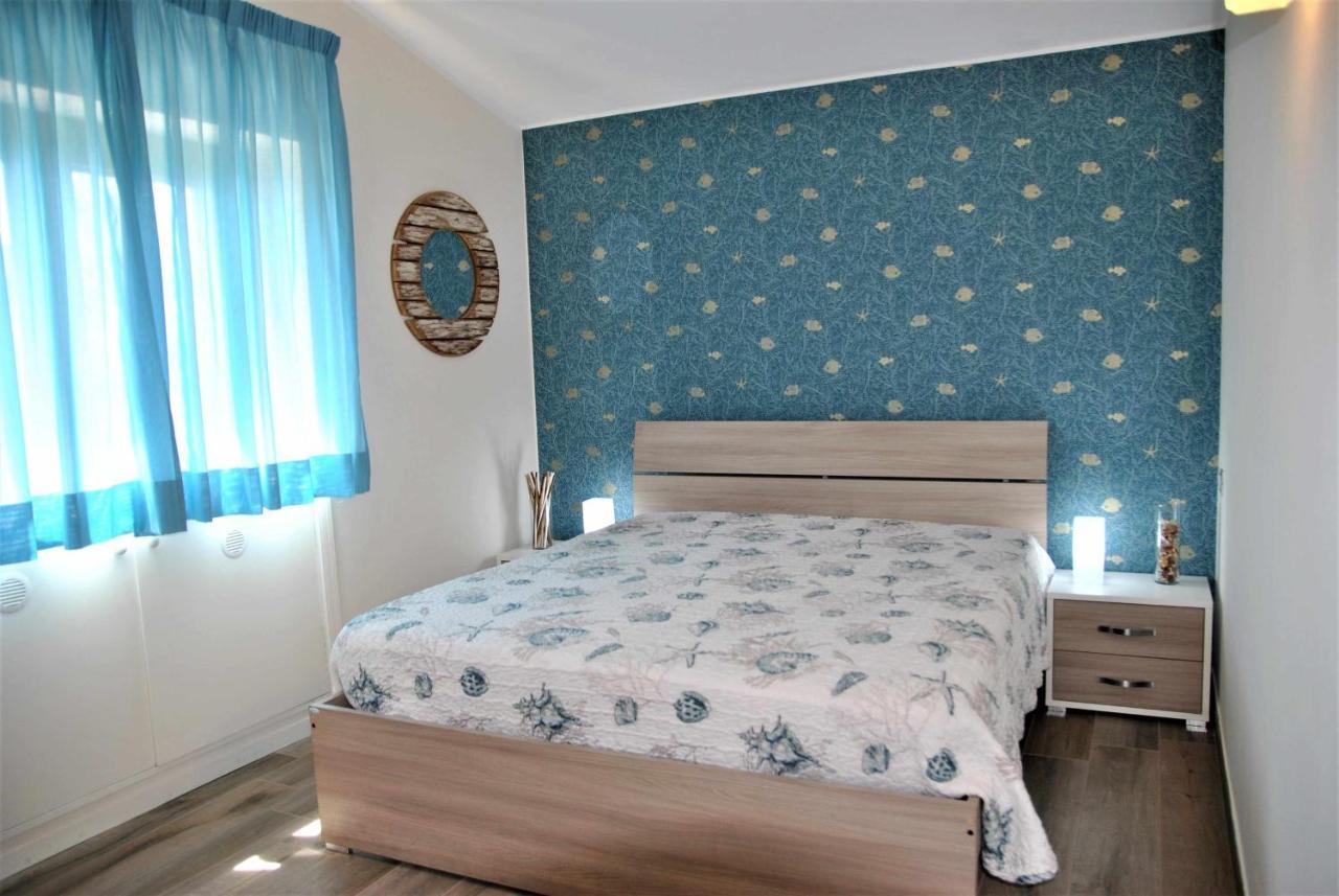 דירות פורמיה Casa Dinky Attico Con Terrazza Vista Mare מראה חיצוני תמונה