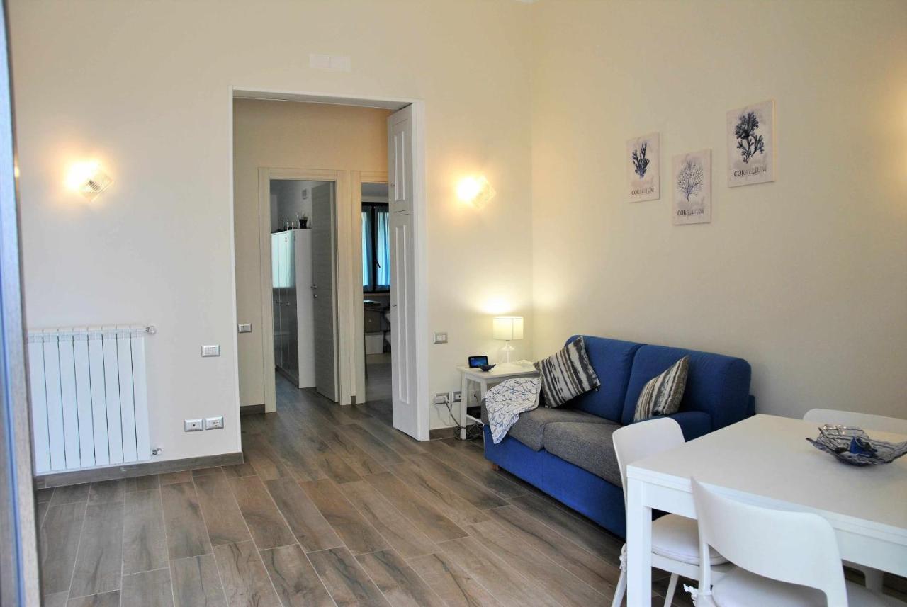 דירות פורמיה Casa Dinky Attico Con Terrazza Vista Mare מראה חיצוני תמונה