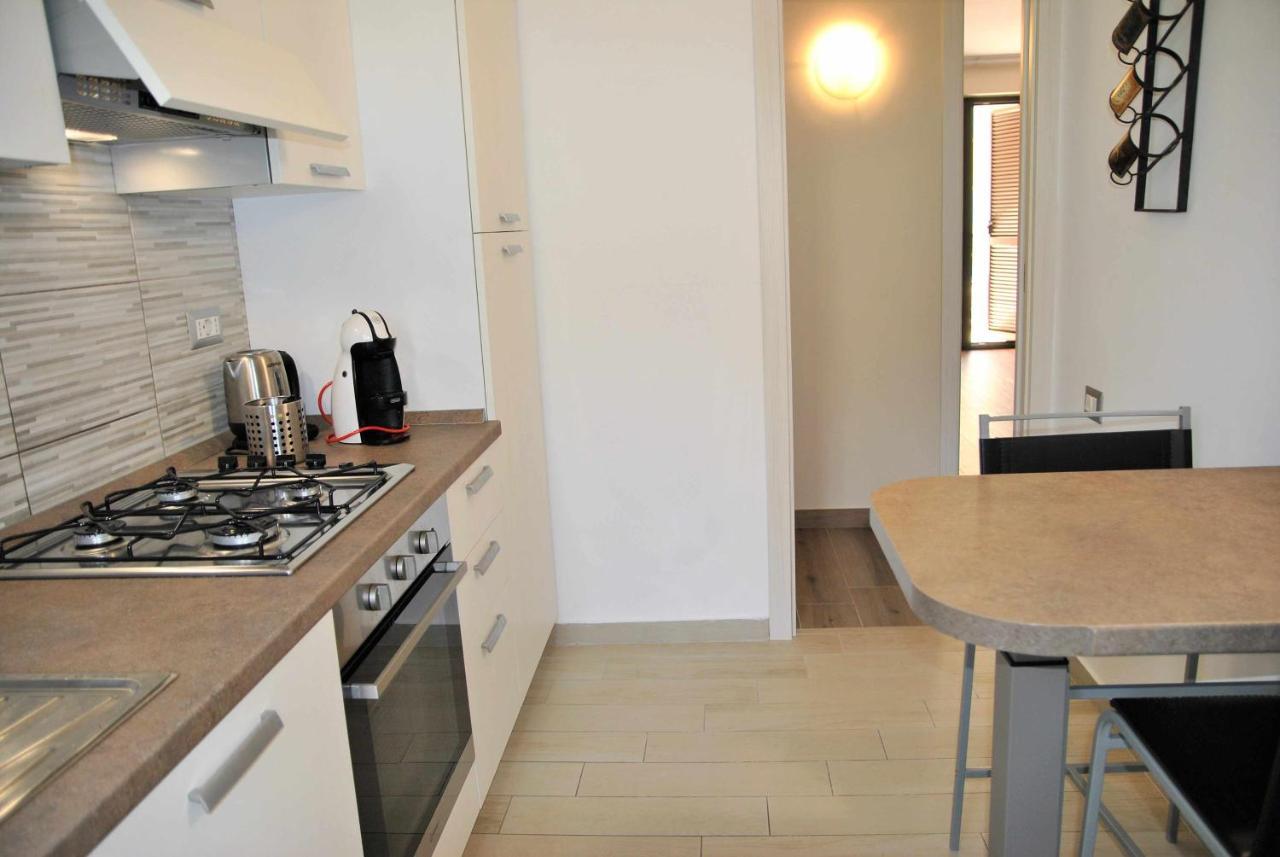 דירות פורמיה Casa Dinky Attico Con Terrazza Vista Mare מראה חיצוני תמונה